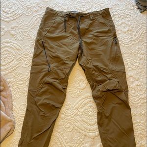 686 Men’s Anything Cargo Pant - Slim fit 32x32